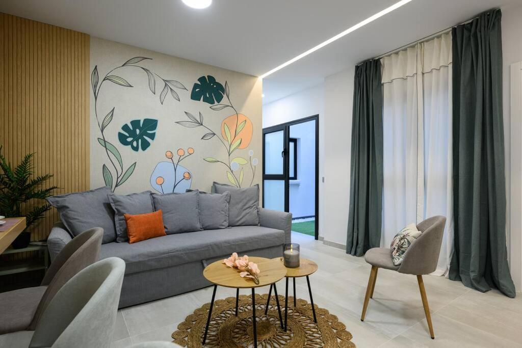 Encanto Playa Chica 大加那利岛拉斯帕尔马斯 外观 照片